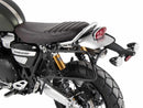 Triumph Scrambler 1200 XE [2019-2023] - koffertbærer en side til venstre-3