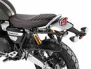Triumph Scrambler 1200 XE [2019-2023] - koffertbærer en side til venstre-1