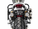 Triumph Scrambler 1200 XC [2019-2023] - Case Carrier på den ene siden-3