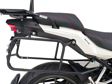 Benelli Trk 502 X [2018-2025] - Bil - 0