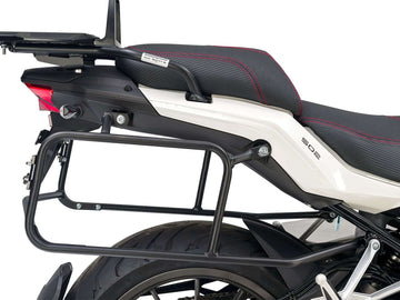 Benelli Trk 502 X [2018-2025] - Bil
