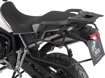 Triumph Tiger 850 Sport [2021-2025] - Cyfish Carrier skrudd - 0
