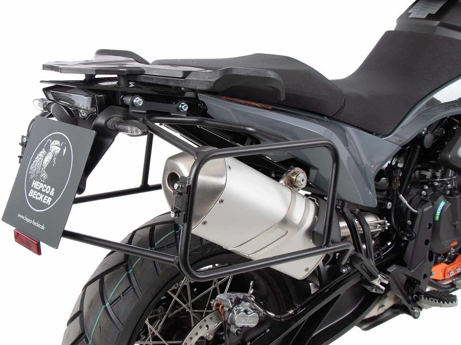 KTM 890 Adventure [2021-2022] - Seitenkoffer