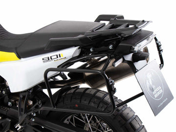 Husqvarna Norden 901 [2022-2025] - Sayed koffertbærer