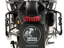 Triumph Tiger 1200 Rally Ex [2022-2025] - Syklingsbærer skrudd-4