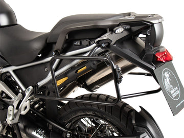 Triumph Tiger 1200 Rally Ex [2022-2025] - Syklingsbærer skrudd