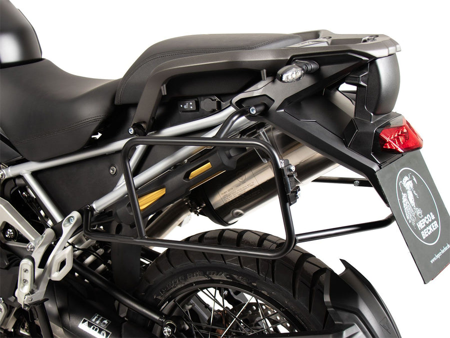 Triumph Tiger 1200 Rally Ex [2022-2025] - Syklingsbærer skrudd