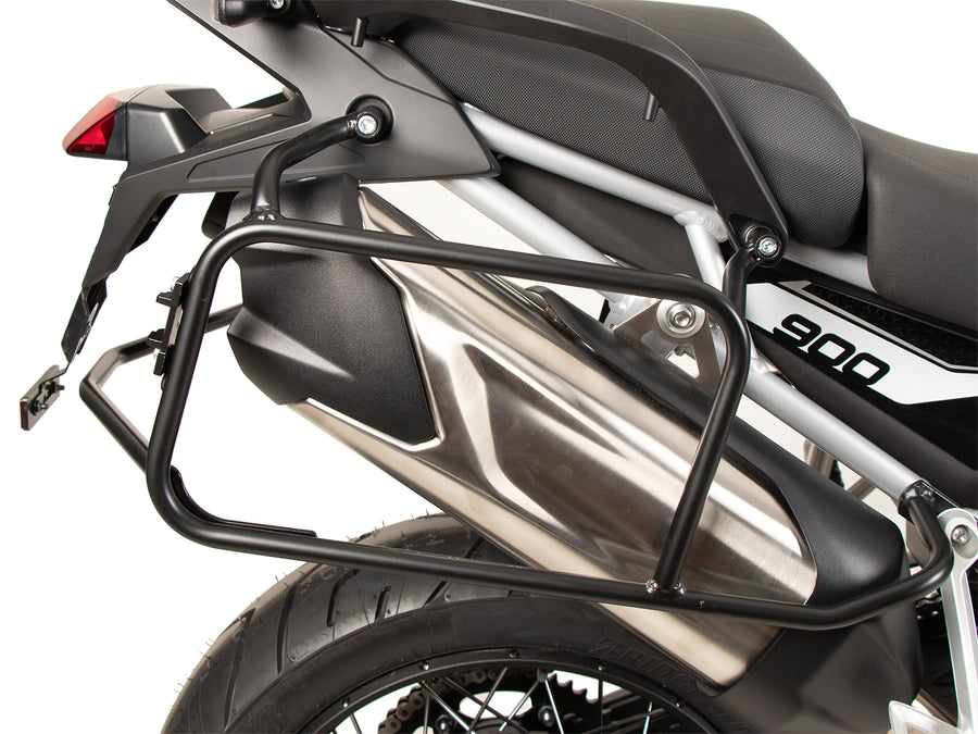 Triumph Tiger 900 Rally Pro [2024-2025] - Cycled Case Carrier