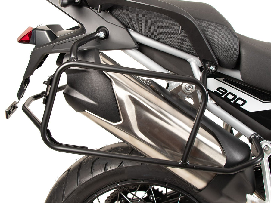 Triumph Tiger 900 GT [2024-2025] - Cycled Case Carrier