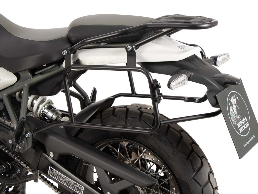 Royal Enfield Himalayan 450 [2024-2025] - Sicked Case Carrier