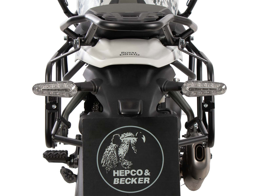Royal Enfield Himalayan 450 [2024-2025] - Sicked Case Carrier