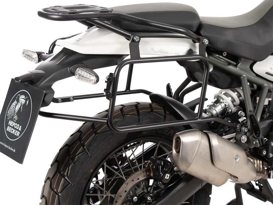 Royal Enfield Himalayan 450 [2024-2025] - Sicked Case Carrier