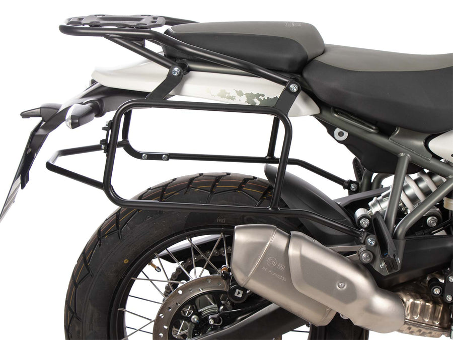 Royal Enfield Himalayan 450 [2024-2025] - Sicked Case Carrier