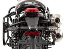 Triumph Scrambler 1200 x [2024-2025] - Case Carrier på den ene siden-4