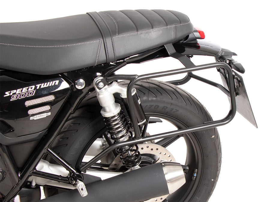 Triumph Speed ​​Twin 900 [2025] - Syklusbruker skrudd på