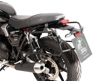 Triumph Speed ​​Twin 900 [2025] - Syklusbruker skrudd på