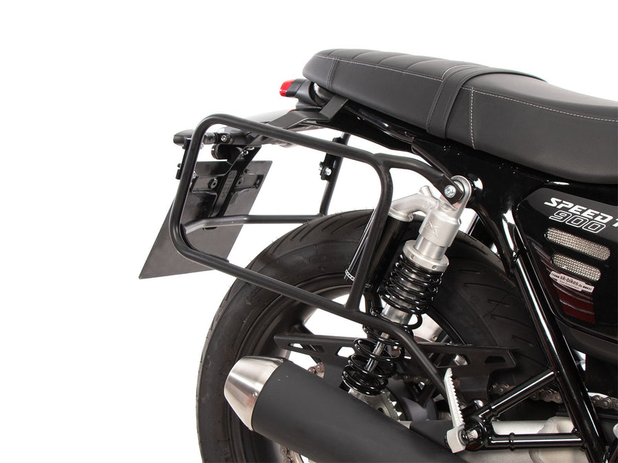 Triumph Speed ​​Twin 900 [2025] - Syklusbruker skrudd på
