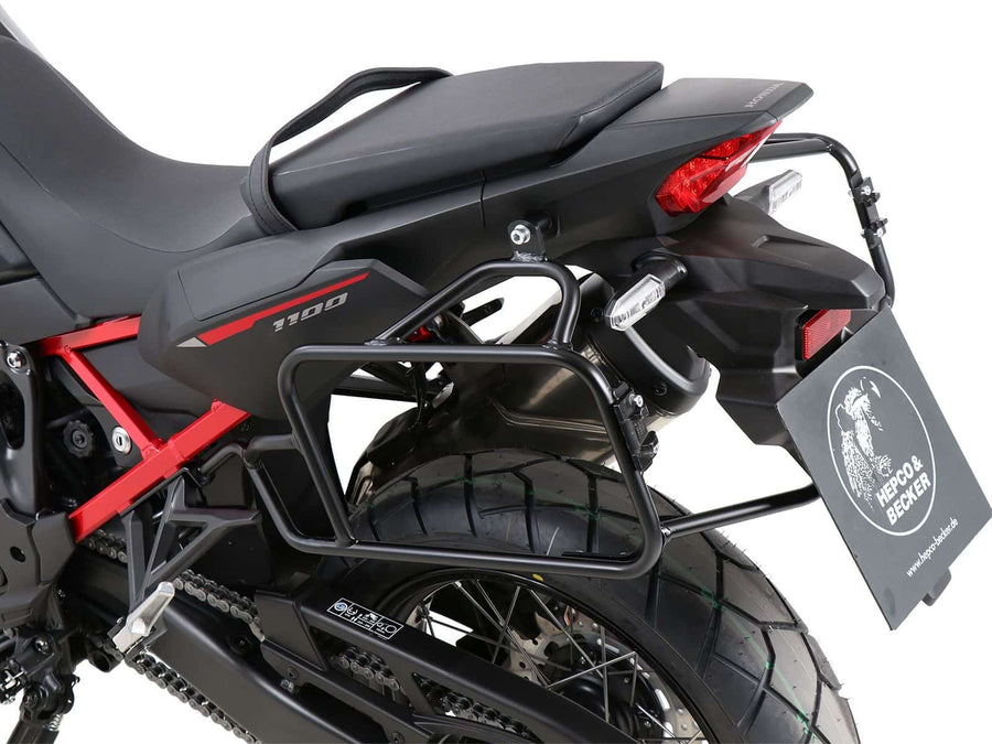 Honda CRF 1100 L Africa TW [2019-2021] - Sayed koffertbærer