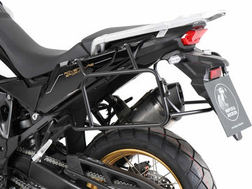 Honda CRF 1100 L Africa TW [2024-2025] - Sayed koffertbærer