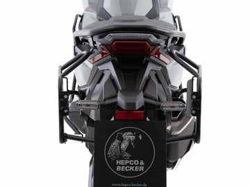 Honda X-Adv [2021-2024] -Sycling Carrier Screwed - 0