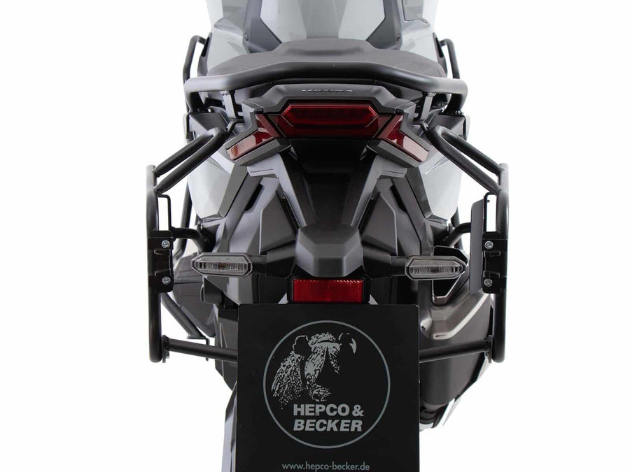 Honda X-Adv [2021-2024] -Sycling Carrier Screwed
