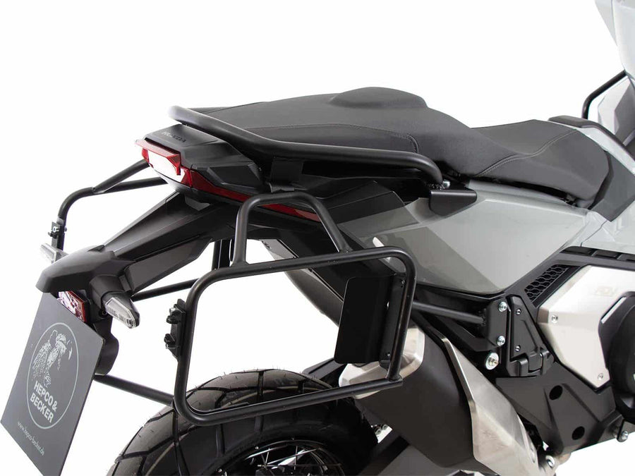 Honda X-Adv [2021-2024] -Sycling Carrier Screwed