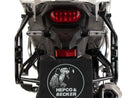 Honda XL 750 Transalp [2023-2024] - Cycled Case Carrier-4