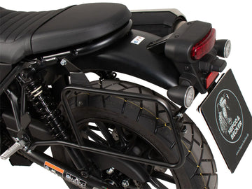 Honda CL 500 [2023-2025] - Sykkelbærer skrudd