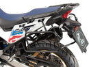 Honda CRF 1100 L på ADV SP [2024-2025] - Sayed koffertbærer-1