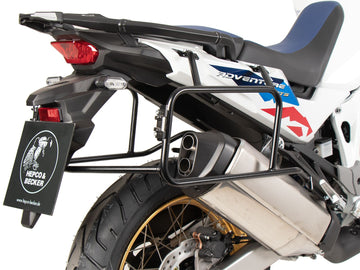 Honda CRF 1100 L på ADV SP [2024-2025] - Sayed koffertbærer - 0