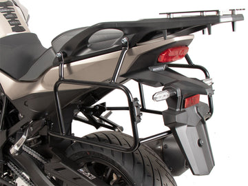 Honda NT 1100 [2025] - Cyfish Carrier skrudd - 0