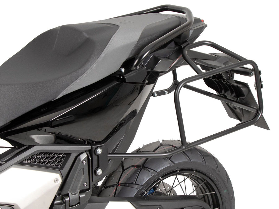Honda X - Adv [2025] - Syklusstråle skrudd