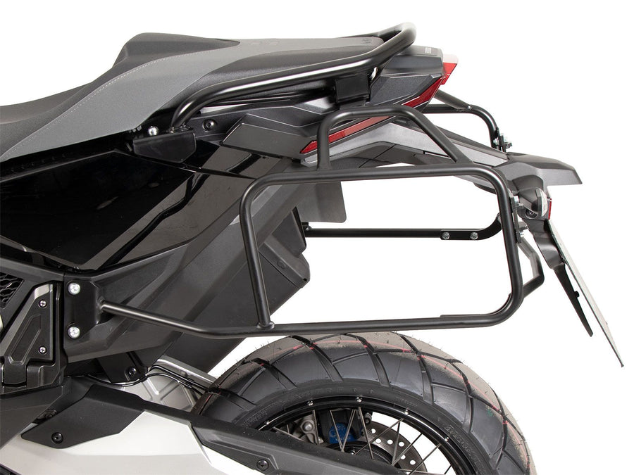Honda X - Adv [2025] - Syklusstråle skrudd