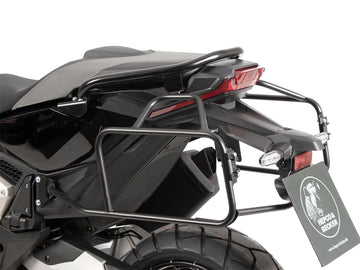 Honda X - Adv [2025] - Syklusstråle skrudd