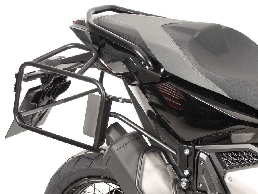 Honda X - Adv [2025] - Syklusstråle skrudd