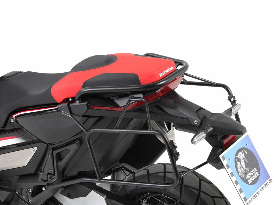 Honda X-Adv [2017-2020] -sikret koffertbruker