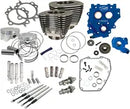 Harley-Davidson FXDCI 1450 EFI Dyna Super Glide Custom [2005] - 100" Power Package Motor-Performance-Kit – Bild 6