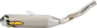 Gas EC 250 F [2021] - Q4 Hex Slip-On Schalldämpfer – Bild 10