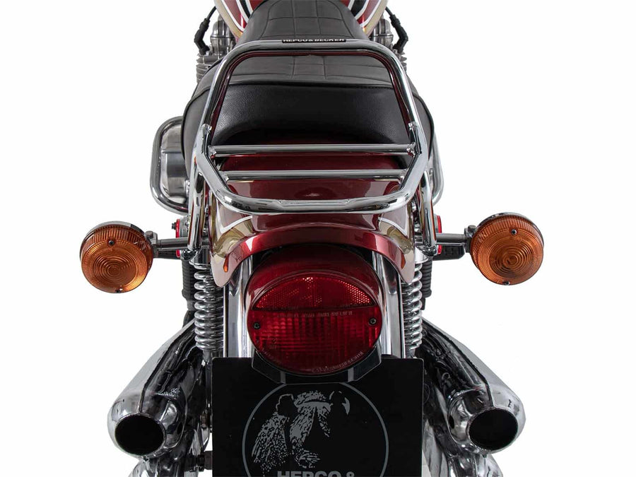 Kawasaki Z 900 [1973-1978] - Bagasjebro
