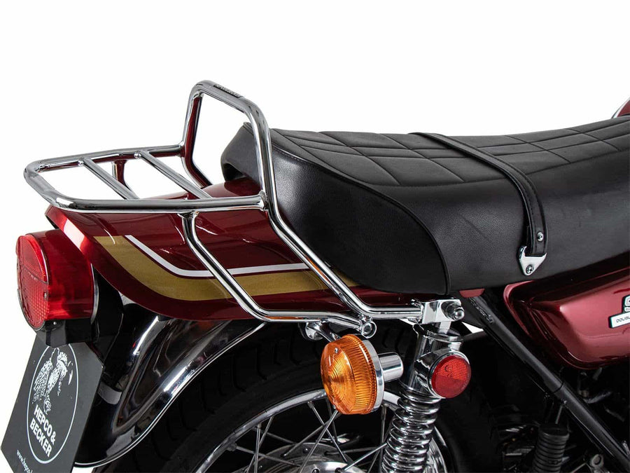 Kawasaki Z 900 [1973-1978] - Bagasjebro