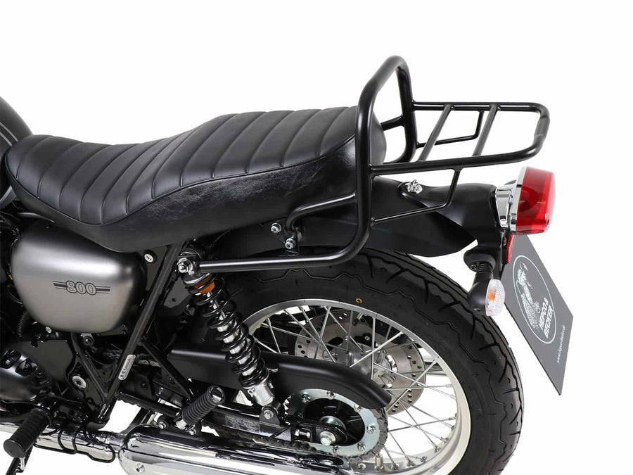 Kawasaki W 800 Street [2019-2025] - Bagasjebro