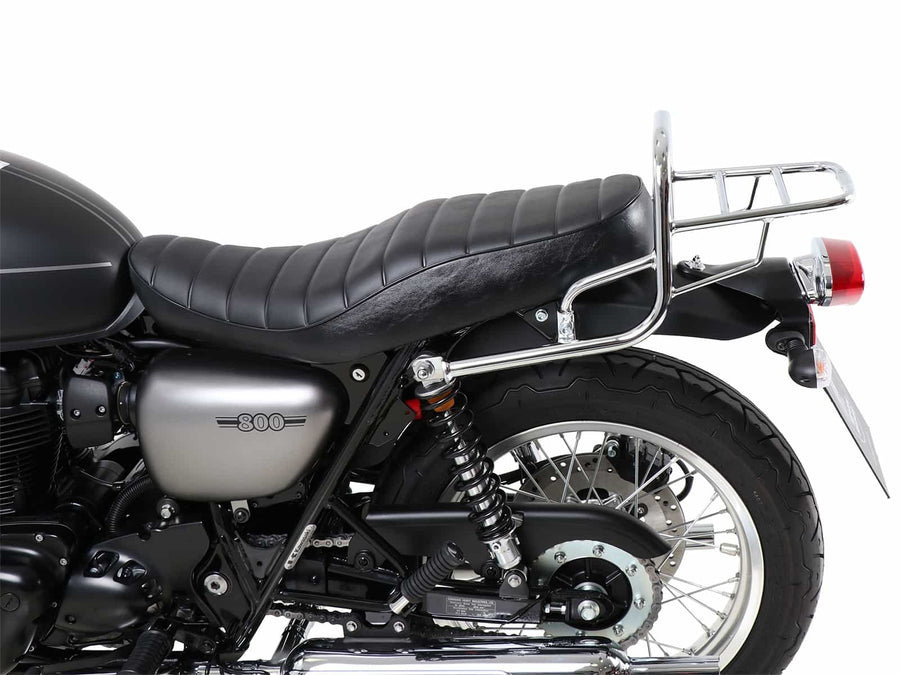 Kawasaki W 800 Street [2019-2025] - Bagasjebro