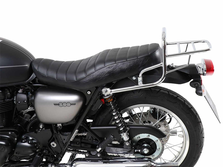 Kawasaki W 800 Street [2019-2025] - Bagasjebro