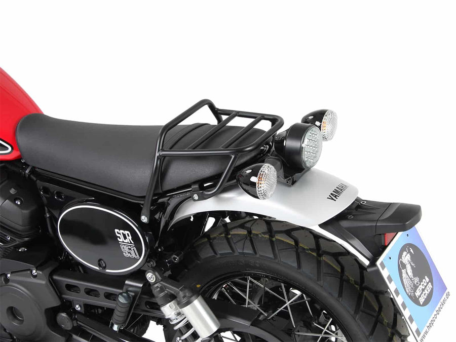 Yamaha SCR 950 [2017-2020] - Bagasjebro