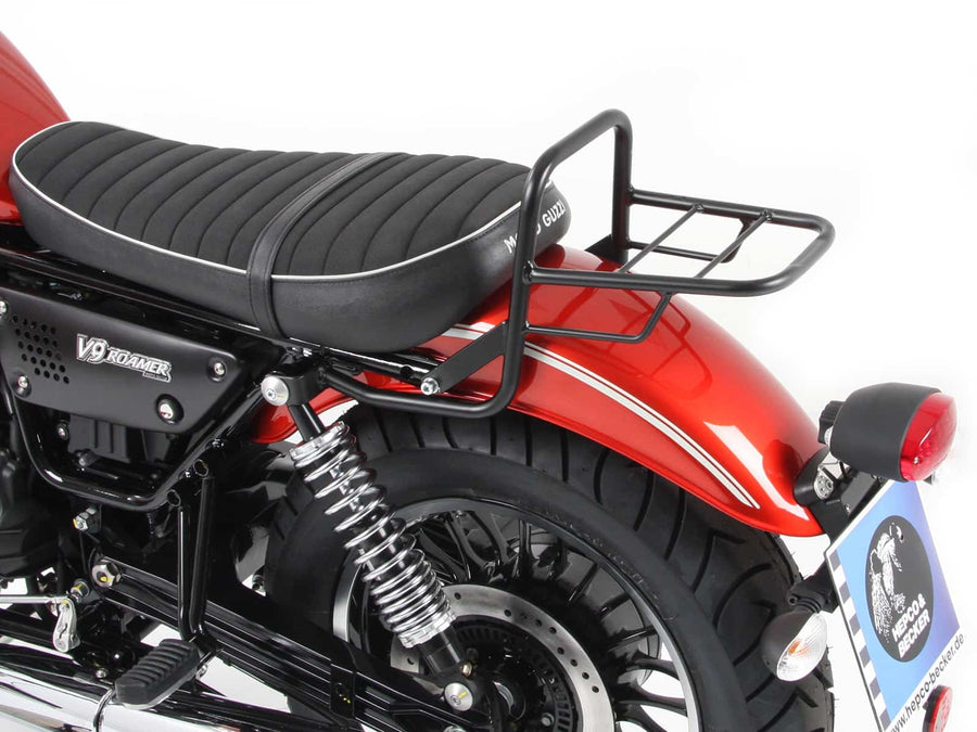 Moto Guzzi V 9 Roamer [2016] - Bagasjebro