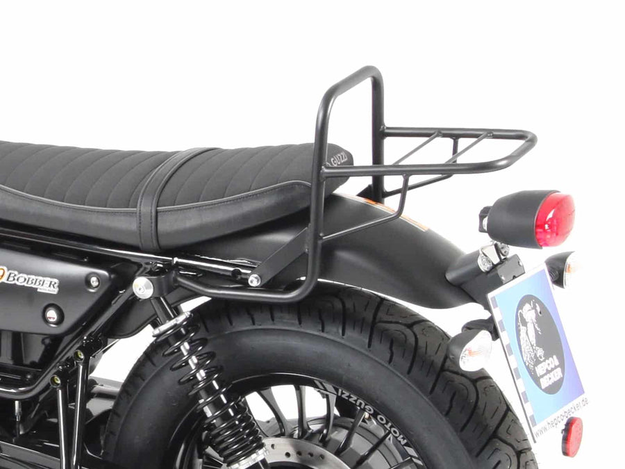 Moto Guzzi V 9 Bobber [2016-2020] - Bagasjebro