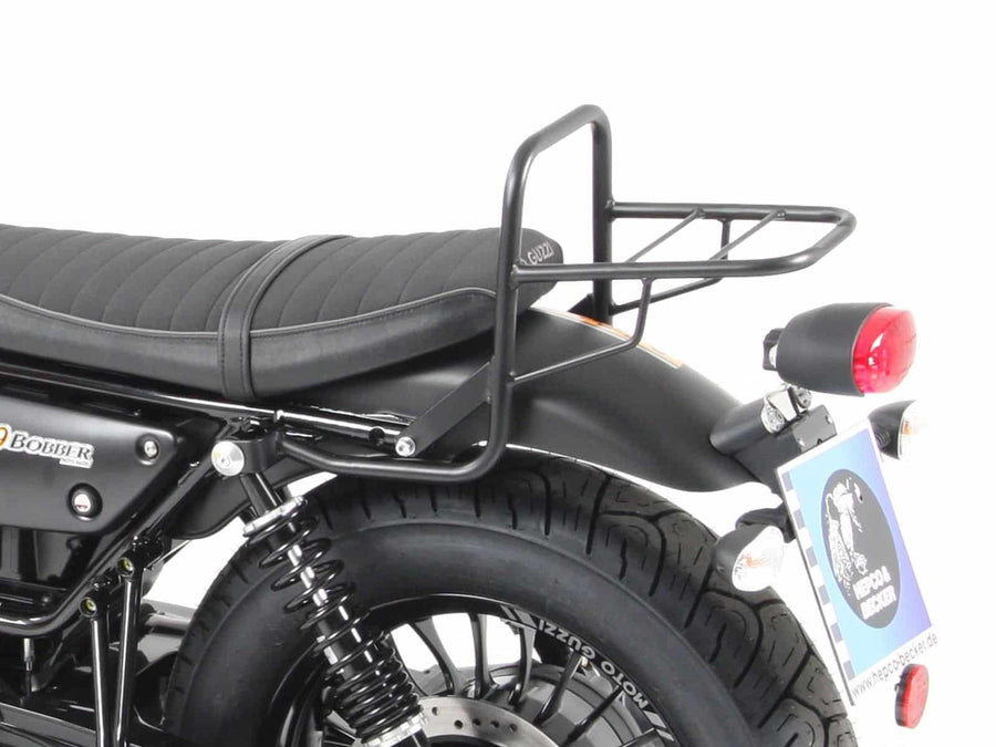Moto Guzzi V 9 Bobber [2016-2020] - Bagasjebro