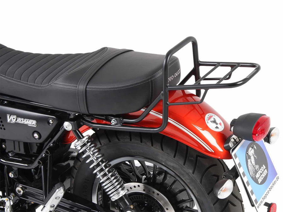 Moto Guzzi V 9 Roamer [2016-2025] - Bagasjebro