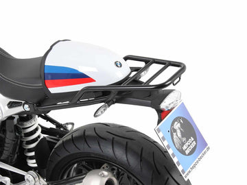 BMW R Ninet Racer [2017-2023] - Bagasje