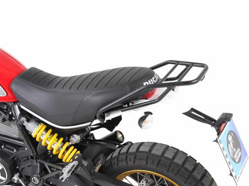 Ducati Scrambler 400 Sixty2 [2016-2020] - Bagasjebro